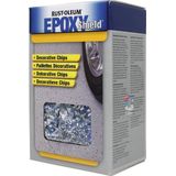Rust-Oleum - EPOXYSHIELD - Decoratieve Chips - Multikleur - 2,5 kg