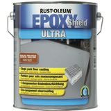 Rust-Oleum Epoxyshield Ultra 5 Liter Ral 7001