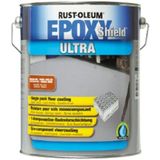 Rust-Oleum - Epoxyshield Ultra 5200 - Verf - English Red - 5 L