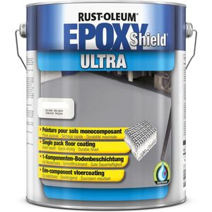 Rust-Oleum Epoxyshield Ultra 5 Liter Engels Rood