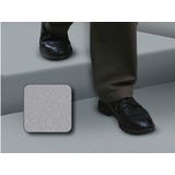 Rust-Oleum - EPOXYSHIELD - Anti-Slip Korrel - Voor Vloercoating - Verhoogde Veiligheid