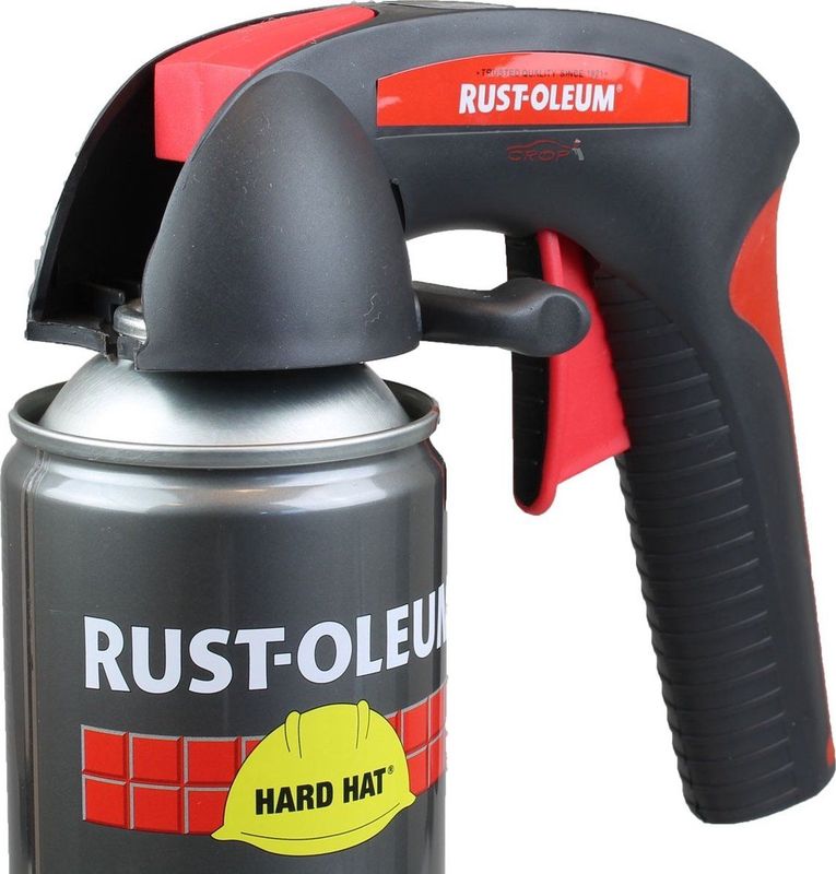 RUST-OLEUM® COMFORTGRIP® spuitpistool v 241526