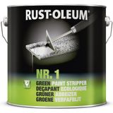 Rust-Oleum Afbijtmiddel in blik 2,5kg