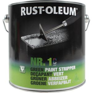 Rust-Oleum Afbijtmiddel in blik 2,5kg