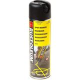 RUST-OLEUM - Spot Markeerverf - Geel - 500 ml - Sneldrogend