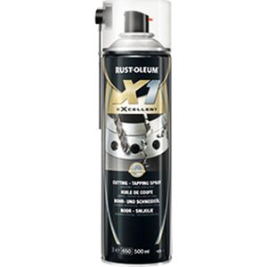 Rust-Oleum - X1 Cutting Tapping Spray - Boor & Snijolie