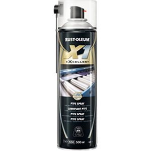 Rust-Oleum X1 PTFE Spray