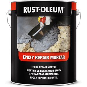 Rust-Oleum Sterke Beton Reparatie 5 kg