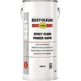 Rust-Oleum 5421 Sneldrogende Epoxy Vloerprimer 5 Liter