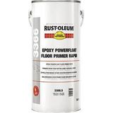 Rust-Oleum Epoxyprimer 3366 Voor Gevlinderd Beton 5 Liter