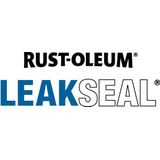 Rust-Oleum LeakSeal Lekstop in Spuitbus - 500ml - Zwart - Waterdicht - Flexibel