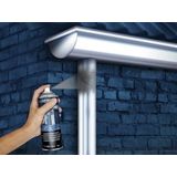 Rust-Oleum LeakSeal Lekstop in Spuitbus - 500ml - Zwart - Waterdicht - Flexibel