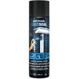 Rust-Oleum LeakSeal Lekstop in Spuitbus - 500ml - Zwart - Waterdicht - Flexibel