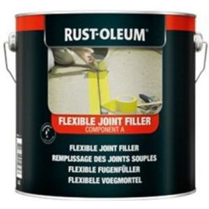 Rust-oleum - FLEXI-JOINT FILLER - Plamuur - Zijdeglans - 1,45 L