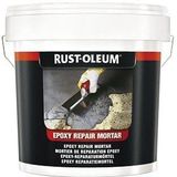 Rust-Oleum 5190 Epoxy Reparatiemortel Voor Grote Reparaties 25 Kg