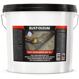 Rust-Oleum 5190 Epoxy Reparatiemortel Voor Grote Reparaties 25 Kg