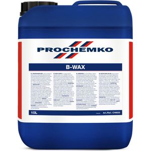 Prochemko B-Wax 5 L.