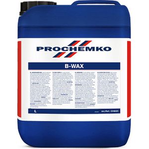 Prochemko B-Wax 25 L.