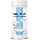 UNIVERSOL DOEKJE 100ST.CH11250