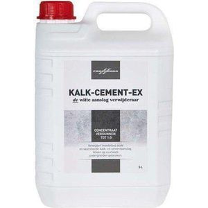 Prochemko kalk- en cementverwijderaar - CH30040-3 - 5 l