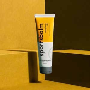 Muscle Energize Oil 200ml