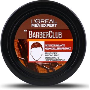 3x L'Oréal Men Expert BarberClub Baard & Haar Styling Creme