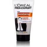 L'Oréal Men Expert - Invisible Control - Haargel - 150 ml
