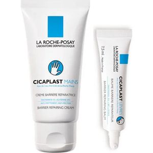 La Roche-Posay - Cicaplast Lips - Pleisters