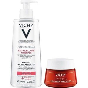 Vichy - Liftactiv Collagen Specialist - Dagcrème