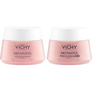 Vichy - Neovadiol Rose Platinium - Nachtcrème