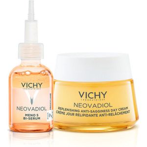 Vichy Neo Lipidenaanvullend Dag 50ml