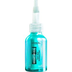 L'Oréal Paris Bright Reveal Exfoliant Peeling - Egaliserend effect - snelle werking bij alle soorten pigmentvlekken - 25 ml