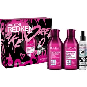 Redken - Color Extend Magnetics Holiday Giftset