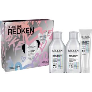 Redken Acidic Bonding Concentrate Giftset