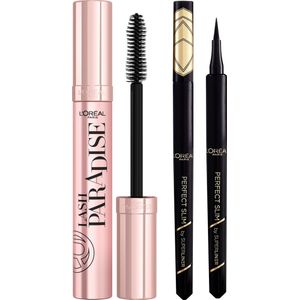 L'Oréal - Superliner Perfect Slim - Eyeliner - Intense Black