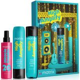 Matrix Pakket High Amplify Xmas Gift Set
