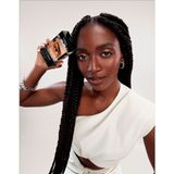 L'Oréal Paris Brow Color wenkbrauwverf - getinte wenkbrauwen tot wel 5 weken* - resultaten na 5 min. - 1.0 Black - 30 ml