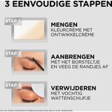 L'Oréal Paris - Brow Color - Wenkbrauwverf - Dark Blonde - 10 Beurten