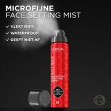 L'Oréal Paris - Infaillible 3-Second Setting Mist - Setting Spray - 75ml