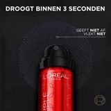 3x L'Oréal Infaillible Setting Mist 75 ml