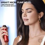 3x L'Oréal Infaillible Setting Mist 75 ml