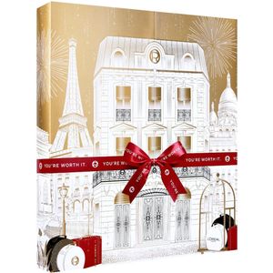 L'Oréal Paris - Adventskalender 2025 - 1 set