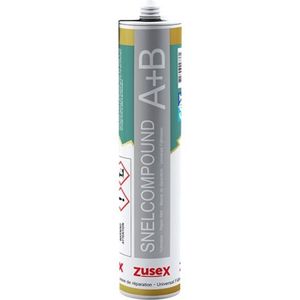 Zusex Snelcompound 250 ml