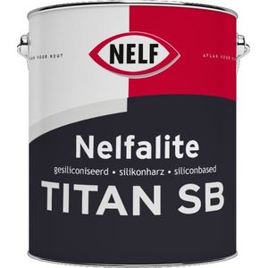 Nelfalite Titan SB Wit/P 500 ml