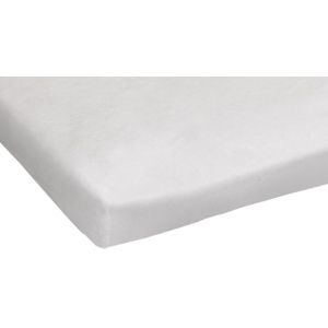 Waterdichte - incontinentie - Matrasbeschermer molton 180 x 210 cm Waterdichte - incontinentie - Matrasbeschermer molton 180 x 210 cm