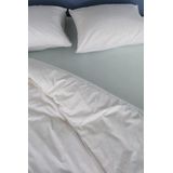 Beddinghouse - Jersey - Split-topper - Hoeslaken - Licht Blauw
