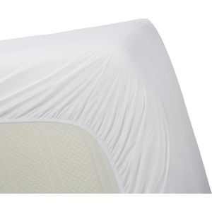 Beddinghouse Percale katoen Hoeslaken Wit