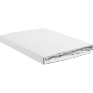 Beddinghouse Percale katoen Hoeslaken Wit
