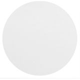 Beddinghouse - Percale Katoen - Topper Hoeslaken - 180x200 cm - Wit