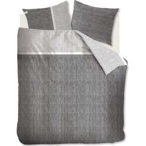 Riviera Maison Amsterdam Loft dekbedovertrek Grijs
